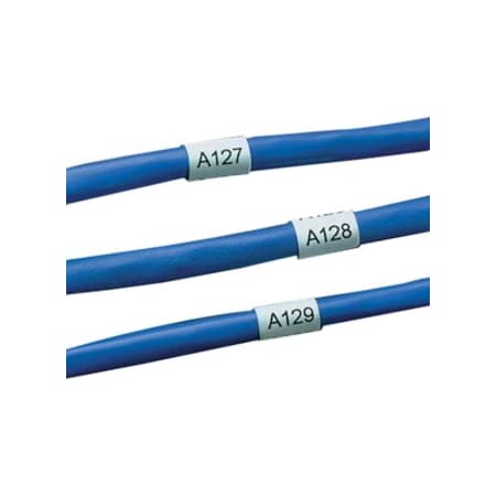 Panduit Dot Matrix, Comp Label, Tedlar, 1.50" W PDL-86